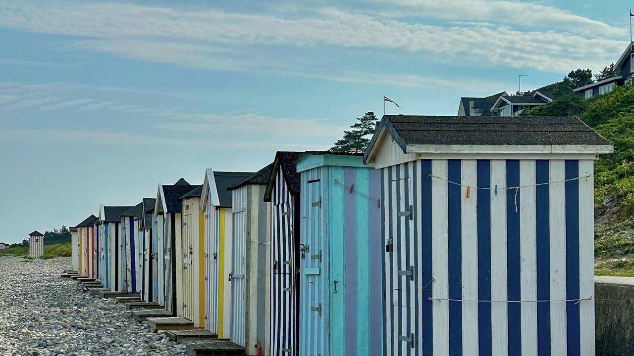 Photo of Others in Udsholt Sand