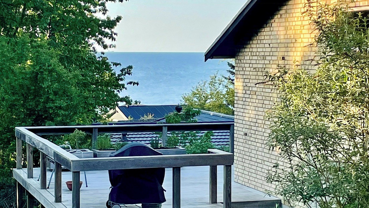 Photo of Patio Balcony in Udsholt Sand