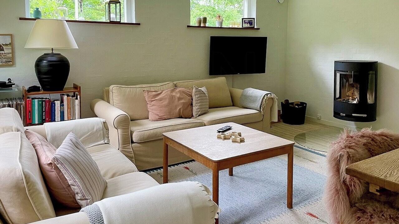Photo of Livingroom in Udsholt Sand