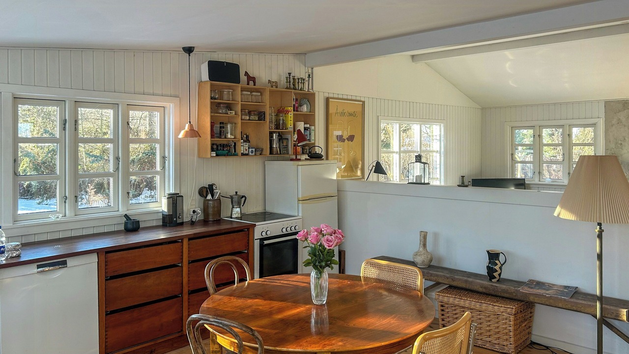 Photo of Kitchen in Bronde