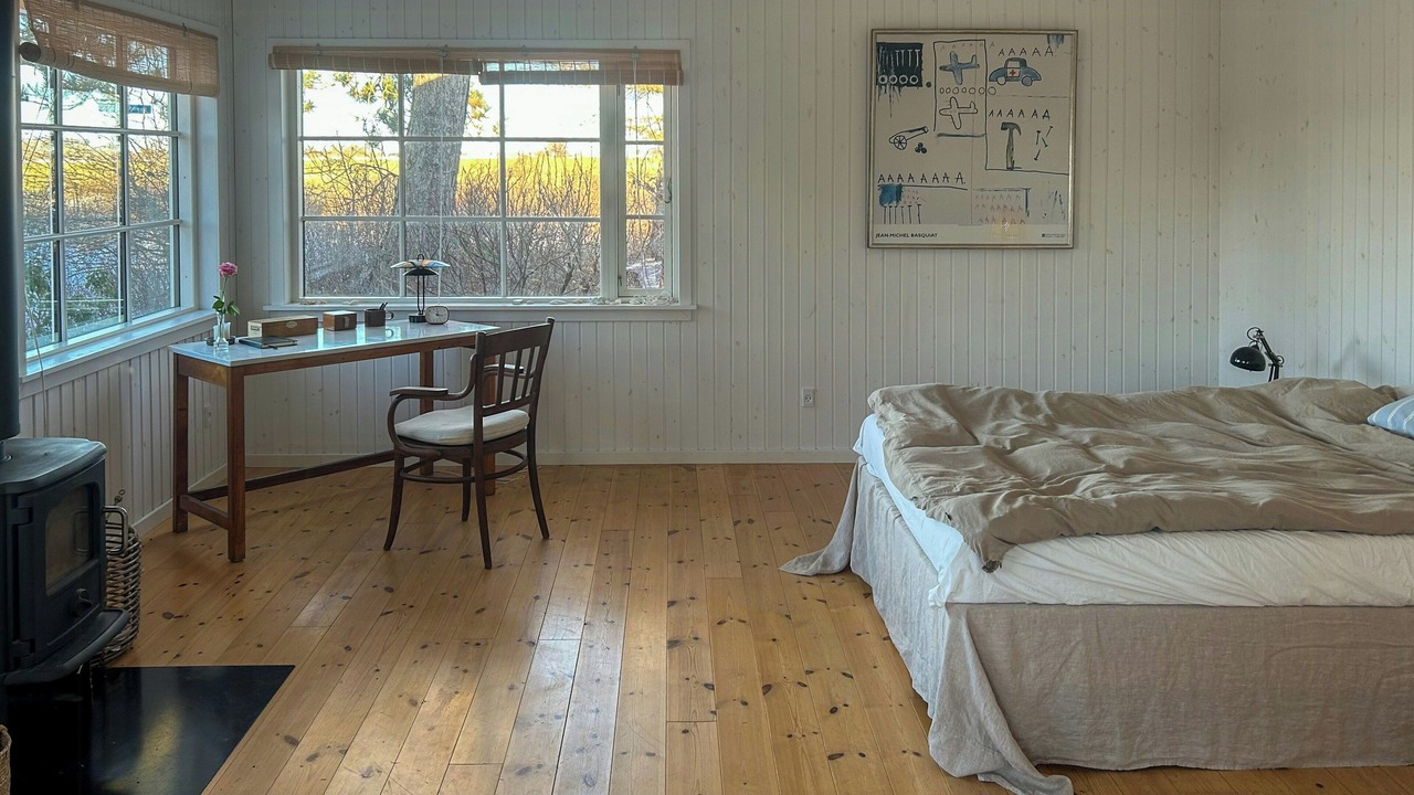 Photo of Bedroom in Bronde