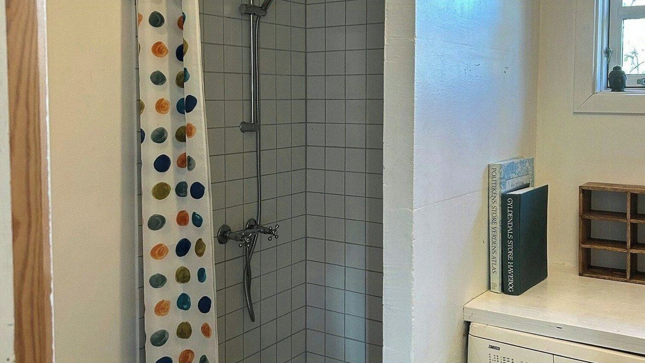 Photo of Bathroom in Bronde