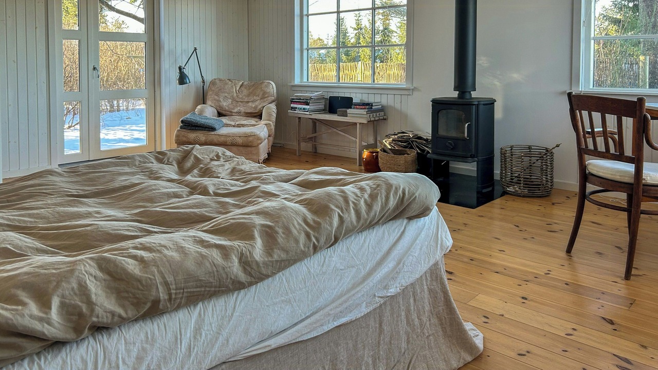 Photo of Bedroom in Bronde