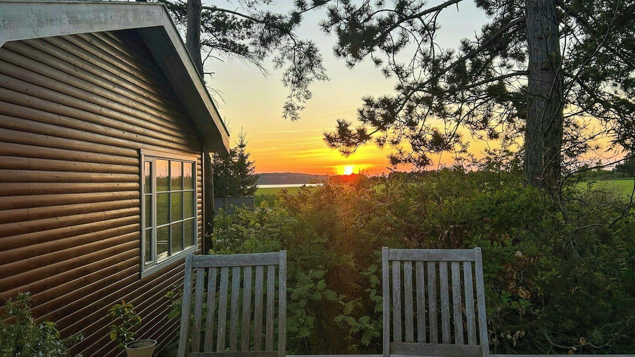 Photo of Patio Balcony in Bronde