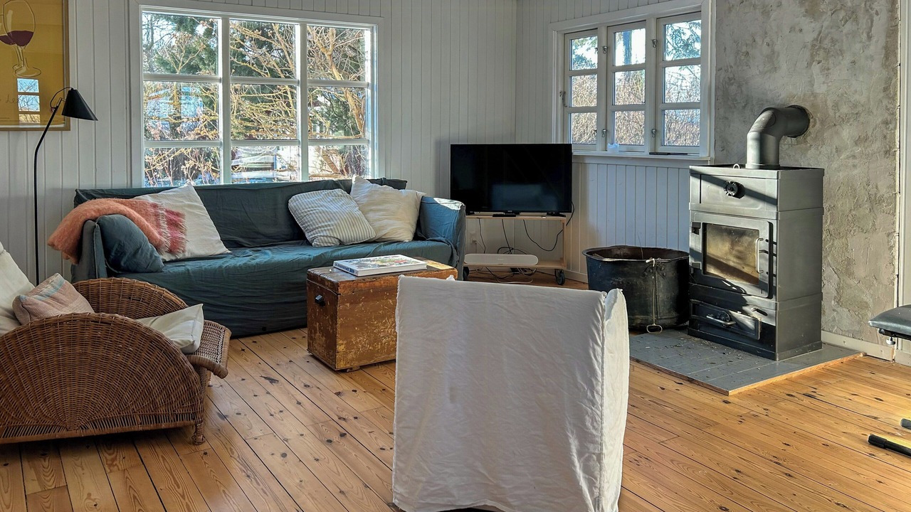 Photo of Livingroom in Bronde