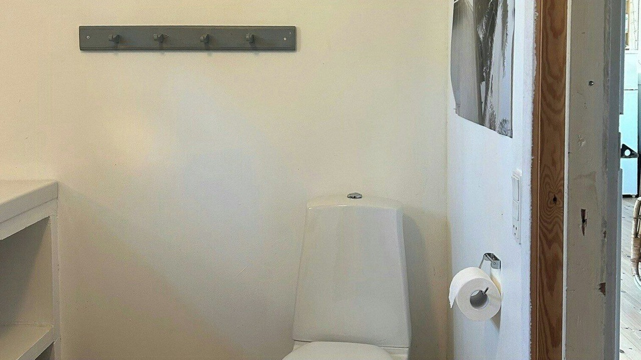 Photo of Bathroom in Bronde