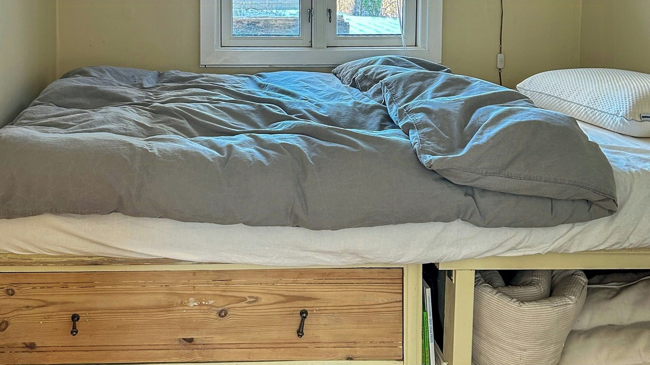 Photo of Bedroom in Bronde