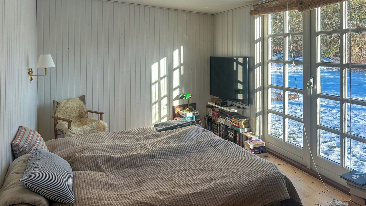 Photo of Bedroom in Bronde