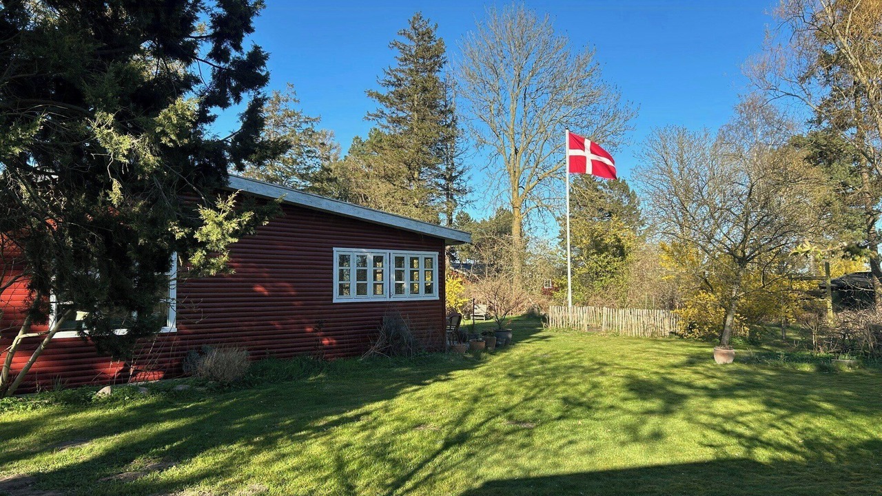 Photo of Outdoor in Bronde