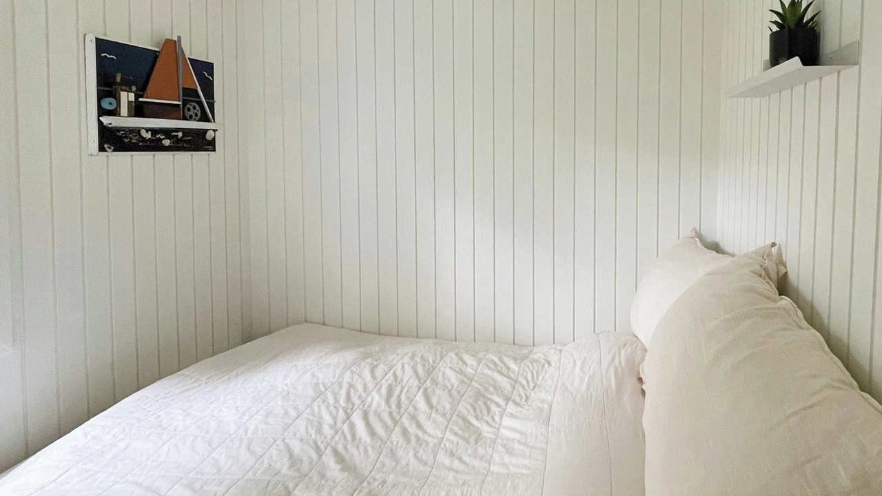 Photo of Bedroom in Sjllands Odde