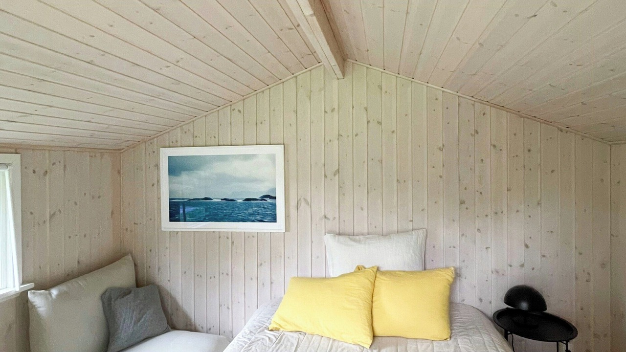Photo of Bedroom in Sjllands Odde