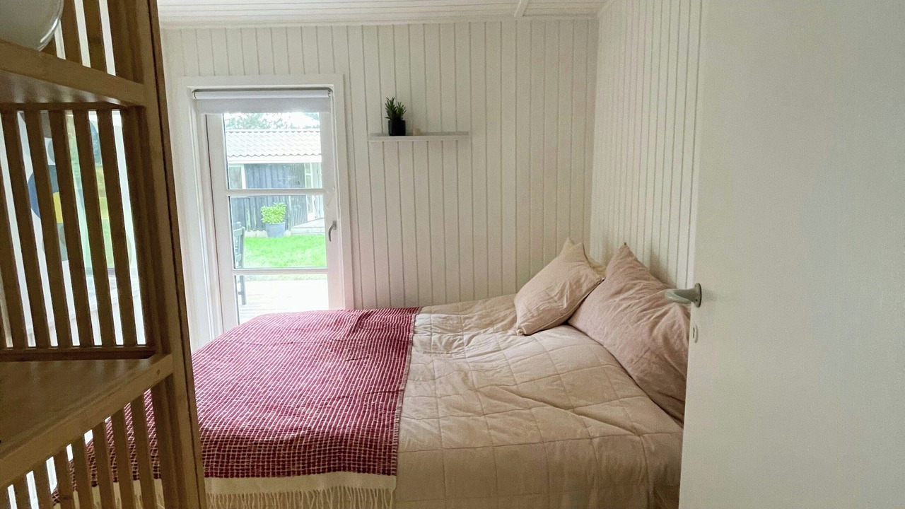 Photo of Bedroom in Sjllands Odde