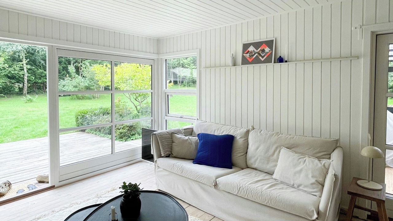Photo of Livingroom in Sjllands Odde