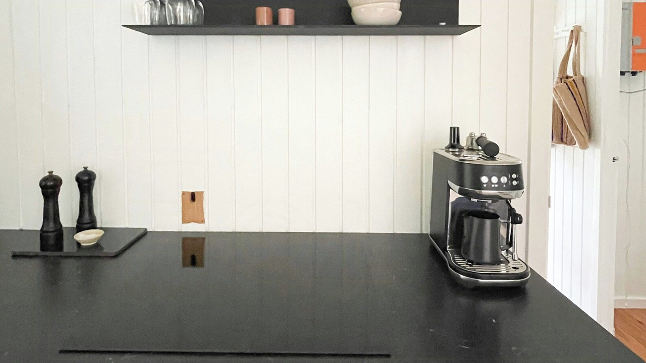 Photo of Kitchen in Sjllands Odde
