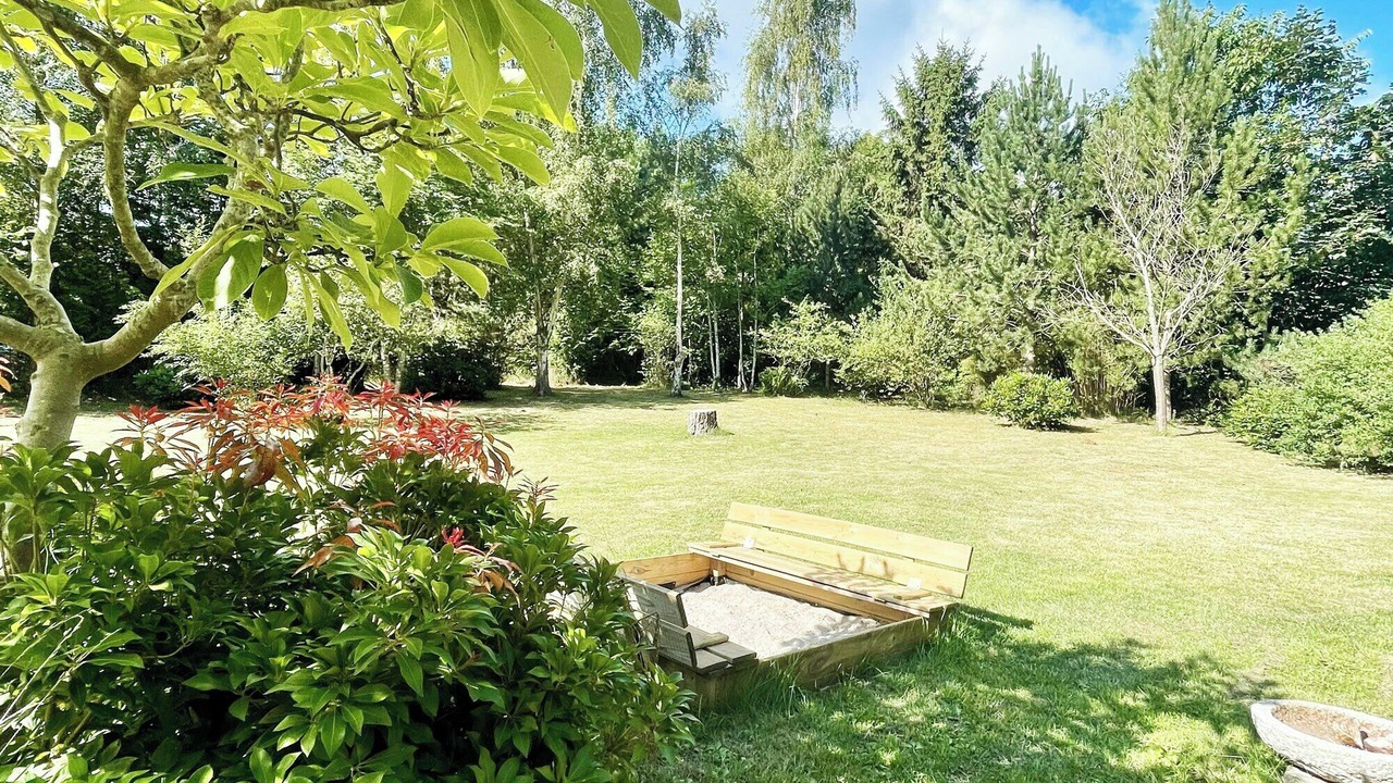 Photo of Outdoor in Sjllands Odde