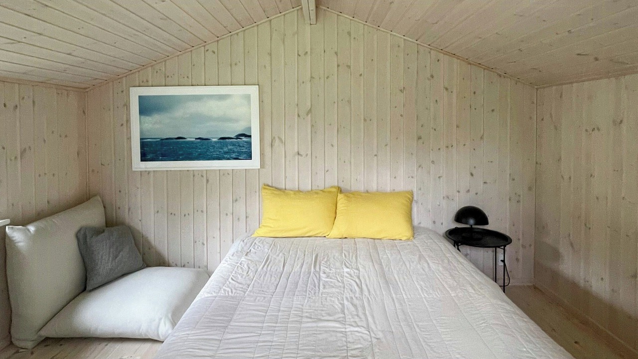 Photo of Bedroom in Sjllands Odde