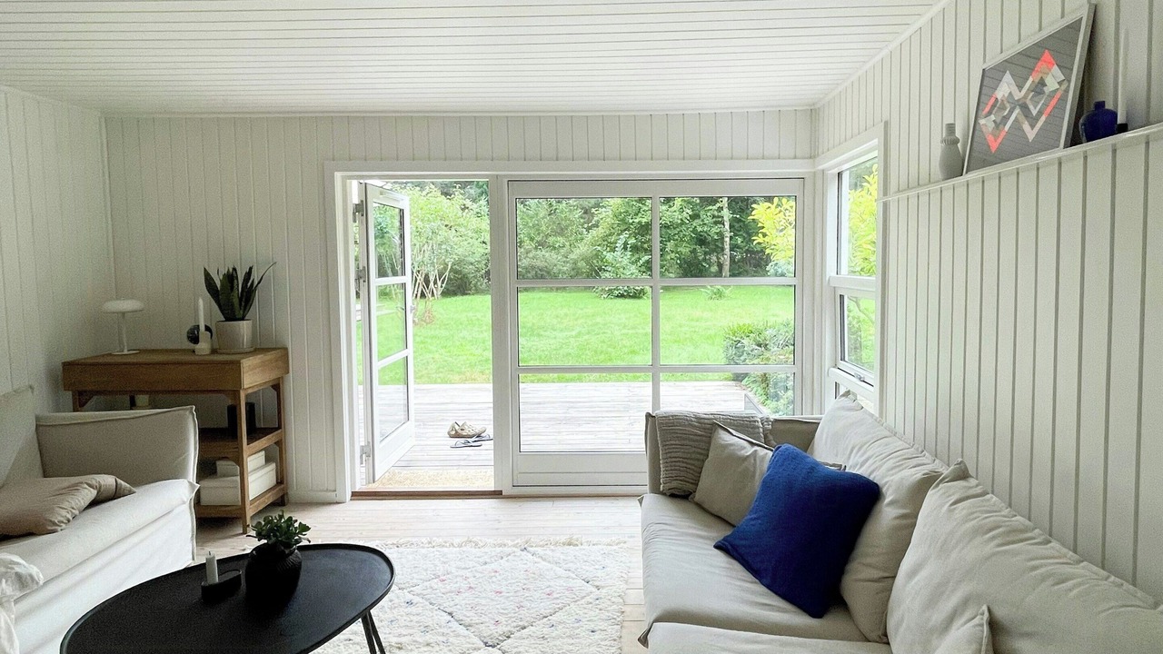 Photo of Livingroom in Sjllands Odde