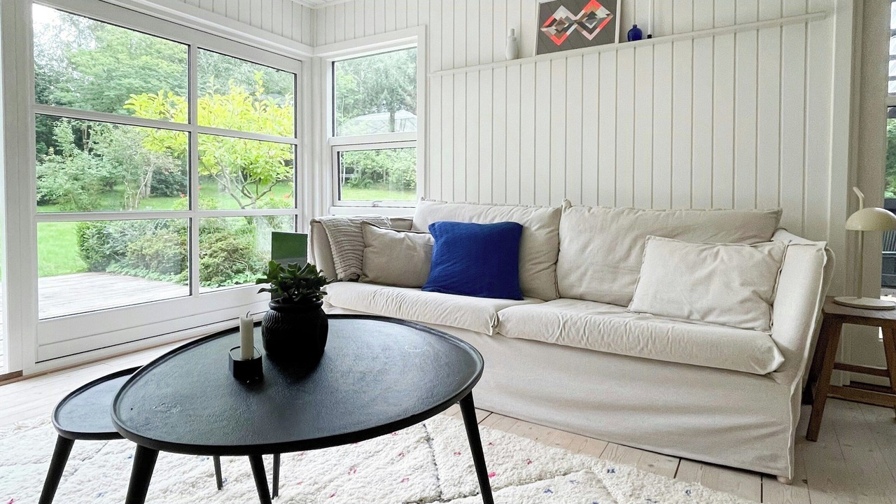 Photo of Livingroom in Sjllands Odde
