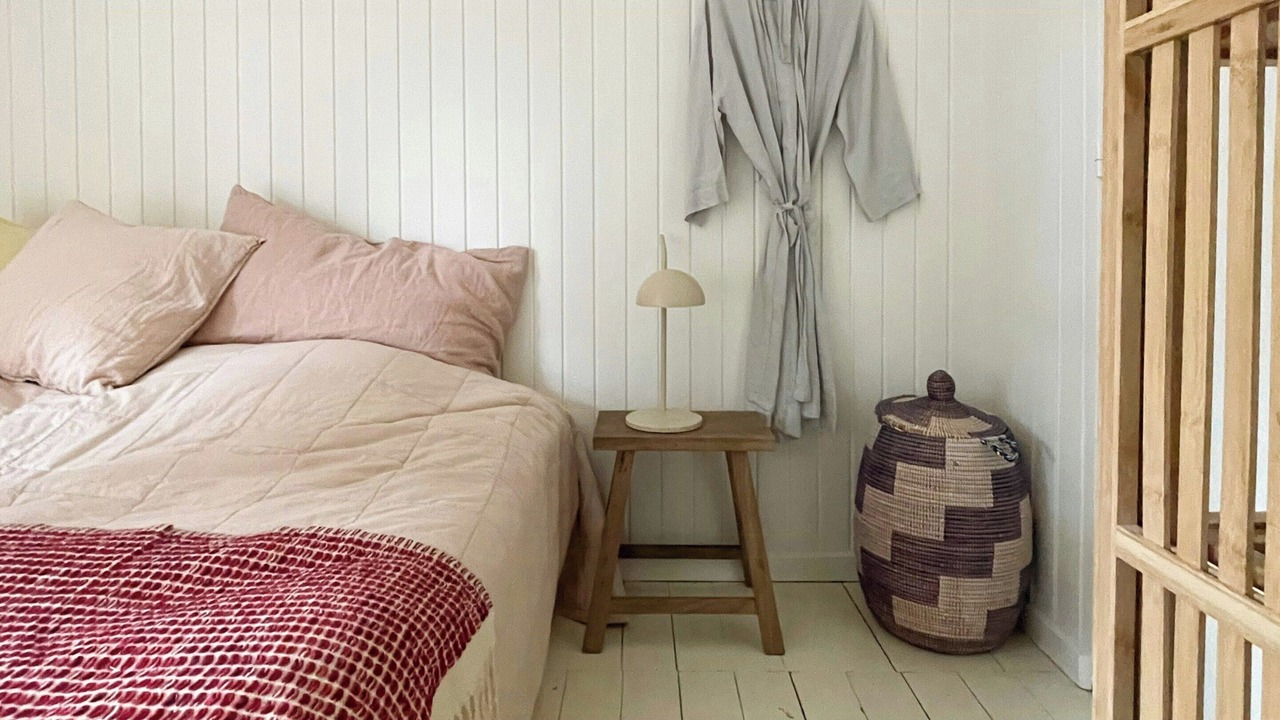 Photo of Bedroom in Sjllands Odde