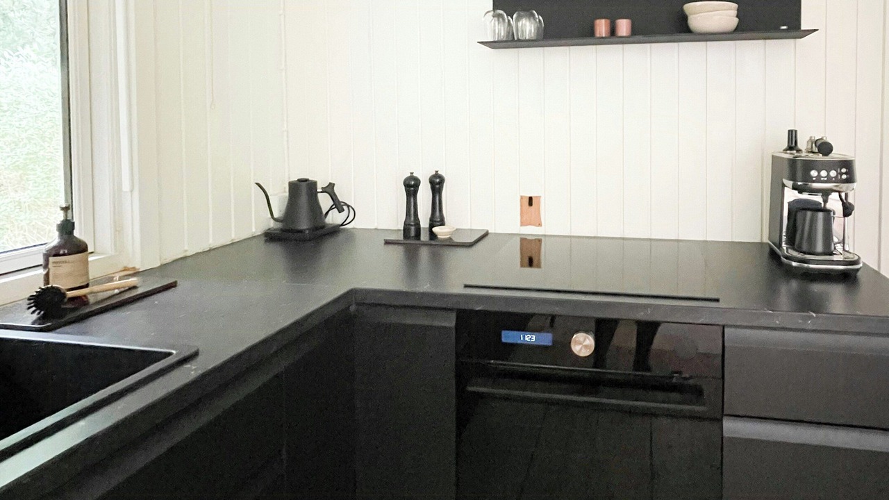 Photo of Kitchen in Sjllands Odde