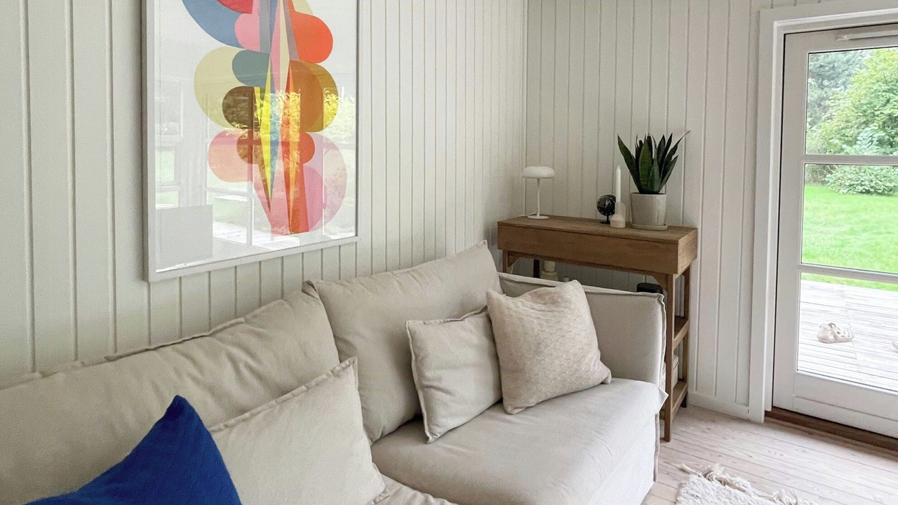 Photo of Livingroom in Sjllands Odde