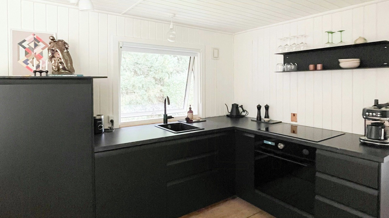 Photo of Kitchen in Sjllands Odde