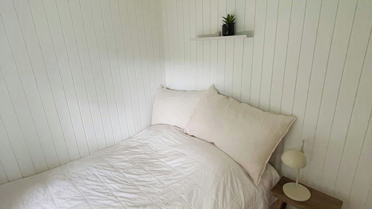 Photo of Bedroom in Sjllands Odde