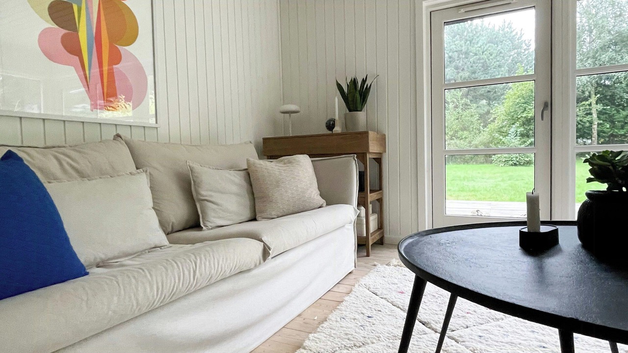 Photo of Livingroom in Sjllands Odde