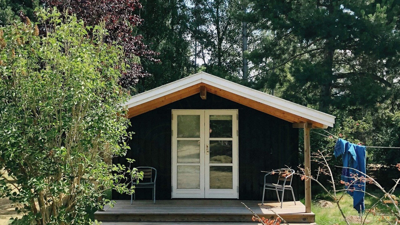 Photo of Outdoor in Sjllands Odde