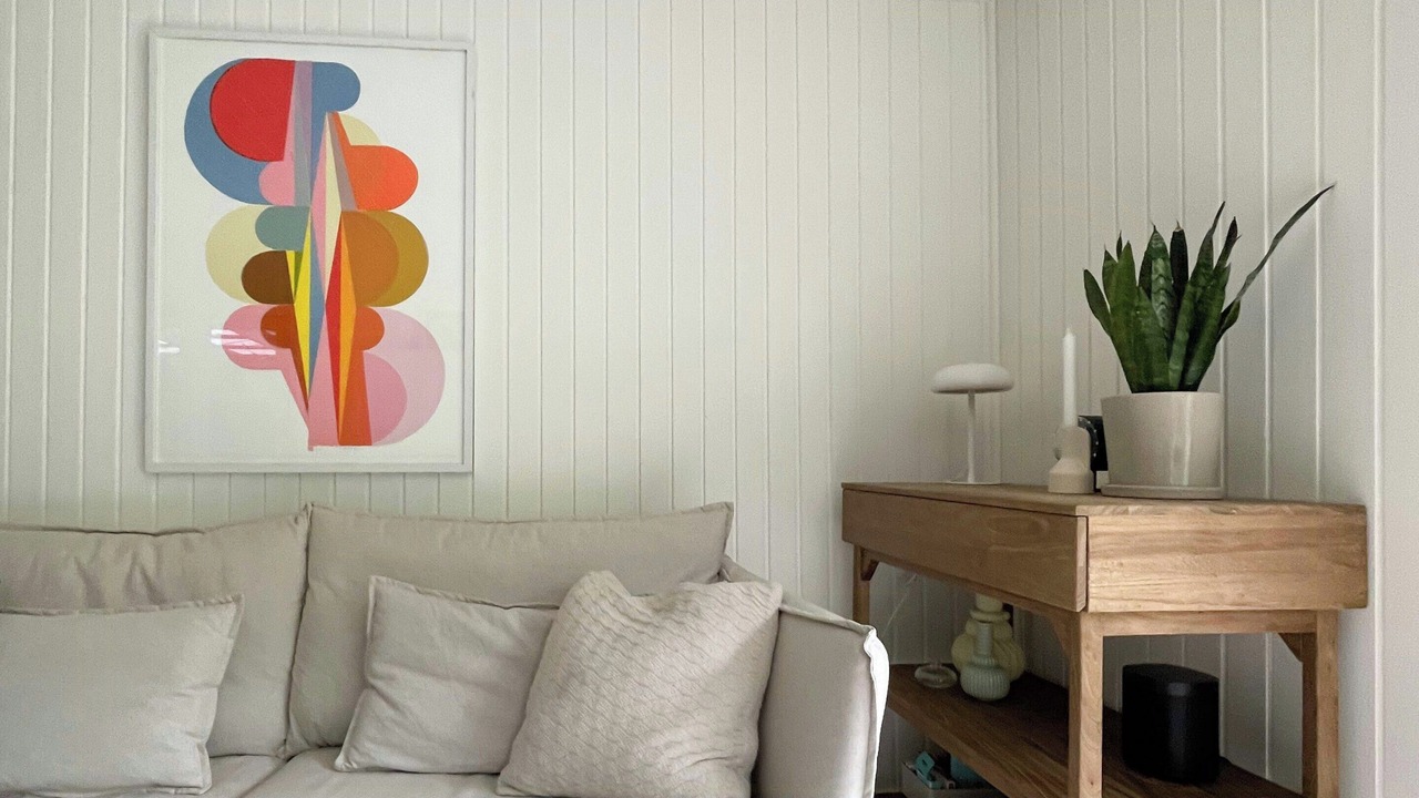Photo of Livingroom in Sjllands Odde