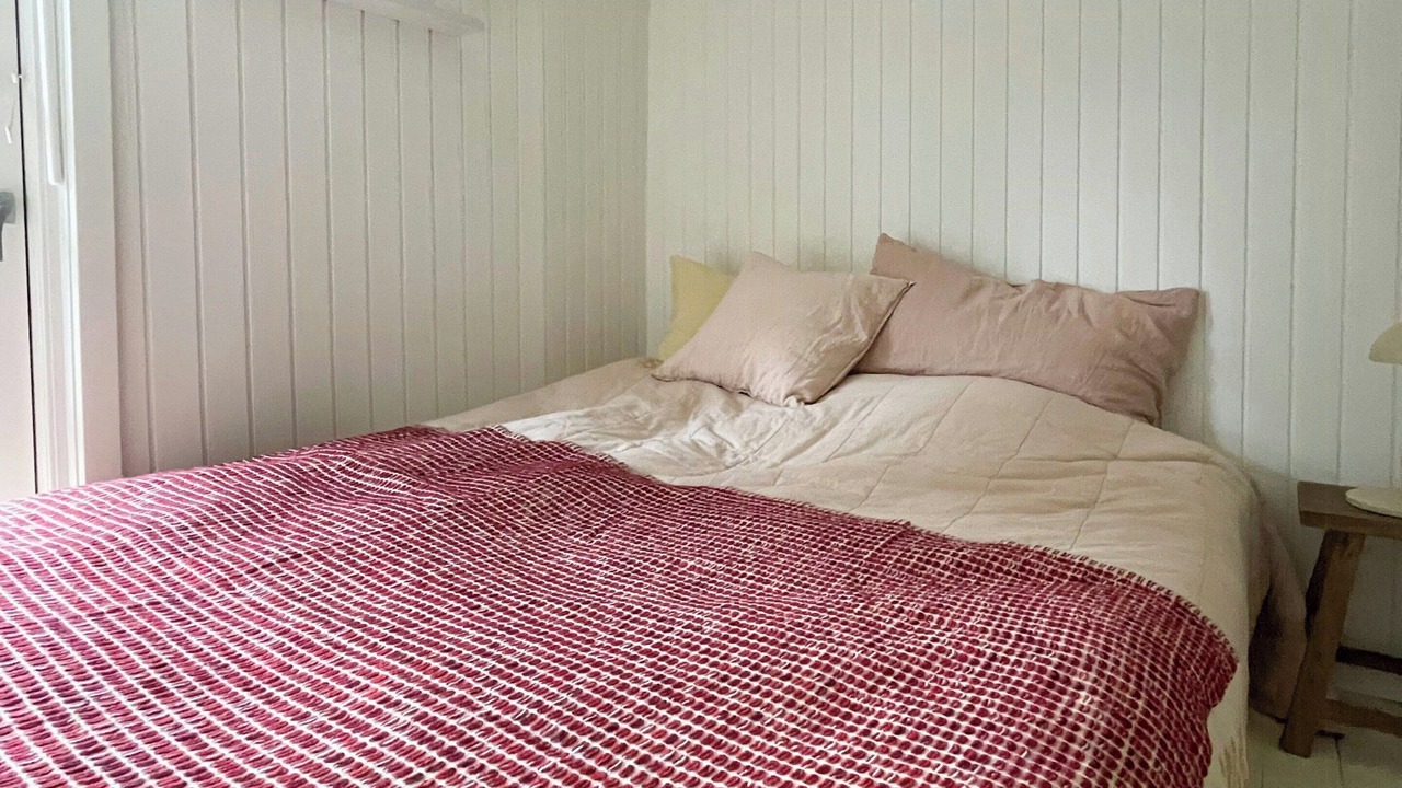 Photo of Bedroom in Sjllands Odde