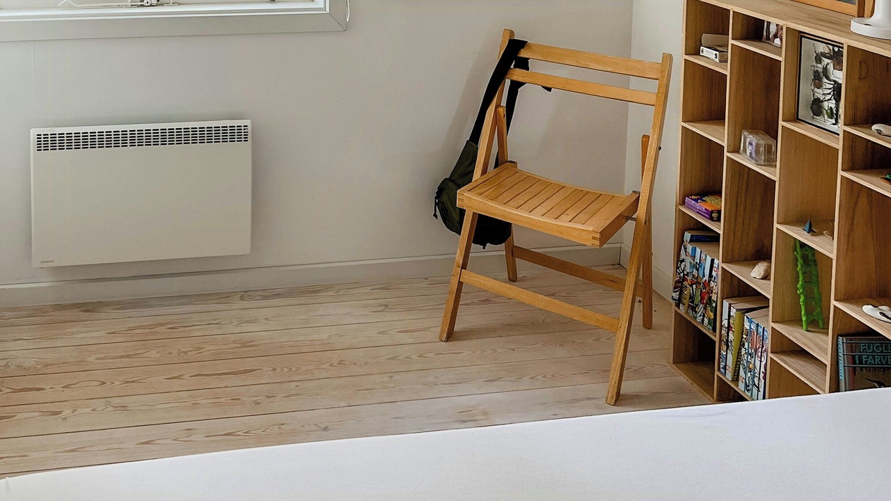 Photo of Bedroom in Hoeve Strand