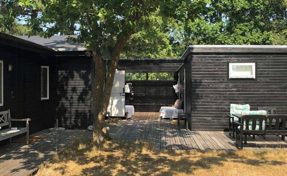 Photo of Patio Balcony in Hoeve Strand