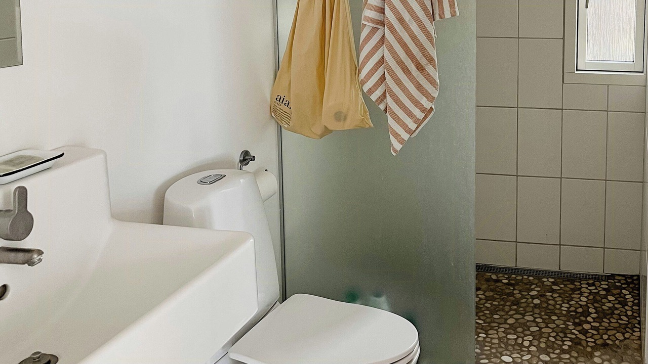 Photo of Bathroom in Hoeve Strand