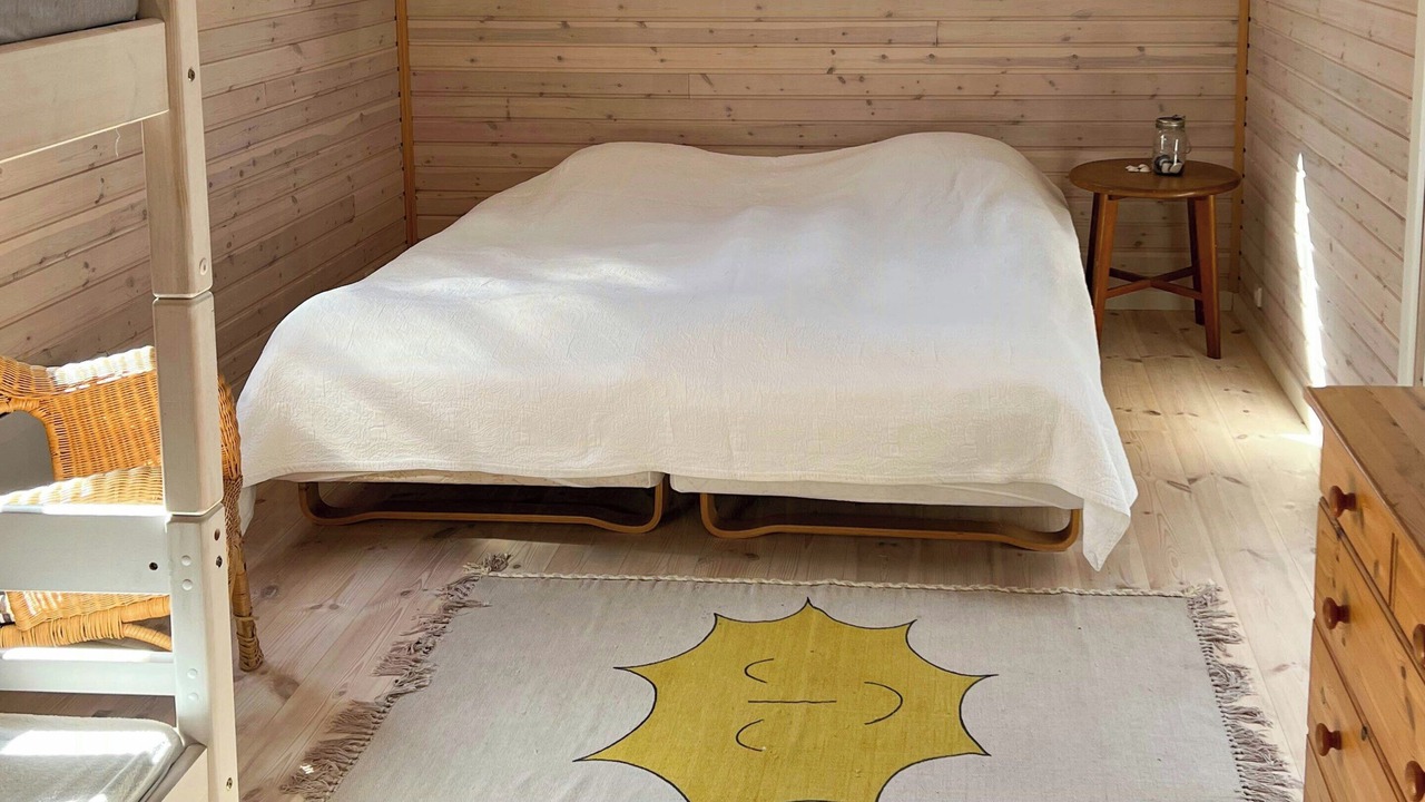 Photo of Bedroom in Hoeve Strand
