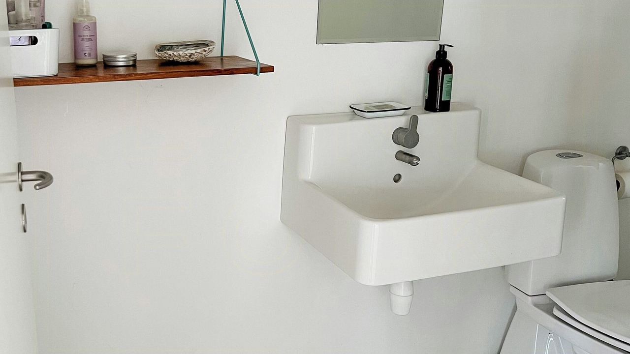 Photo of Bathroom in Hoeve Strand