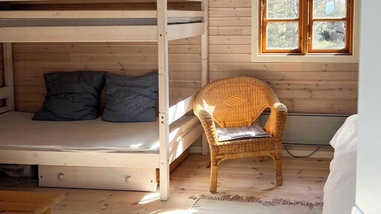 Photo of Bedroom in Hoeve Strand