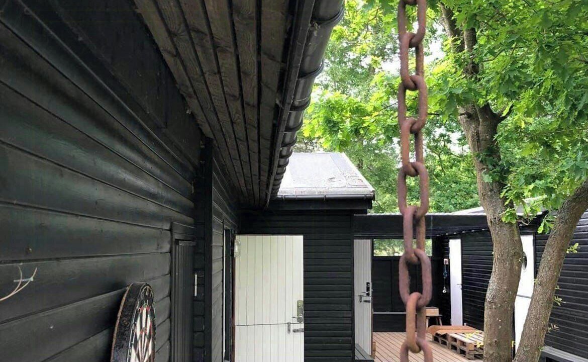 Photo of Patio Balcony in Hoeve Strand