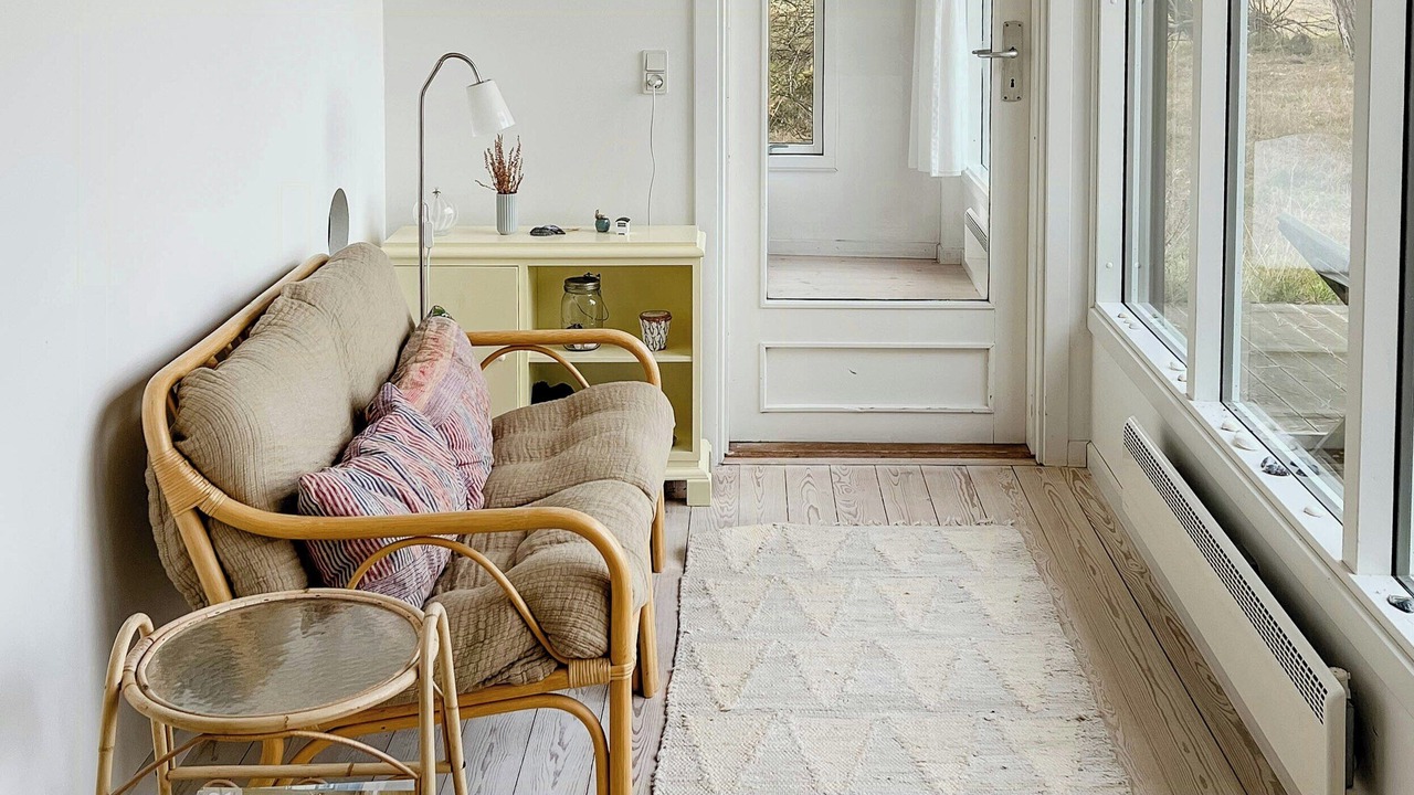 Photo of Livingroom in Hoeve Strand
