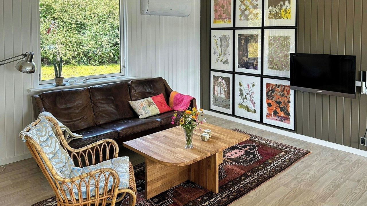 Photo of Livingroom in Ronde