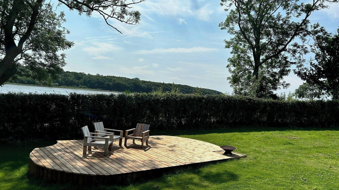 Photo of Patio Balcony in Ronde