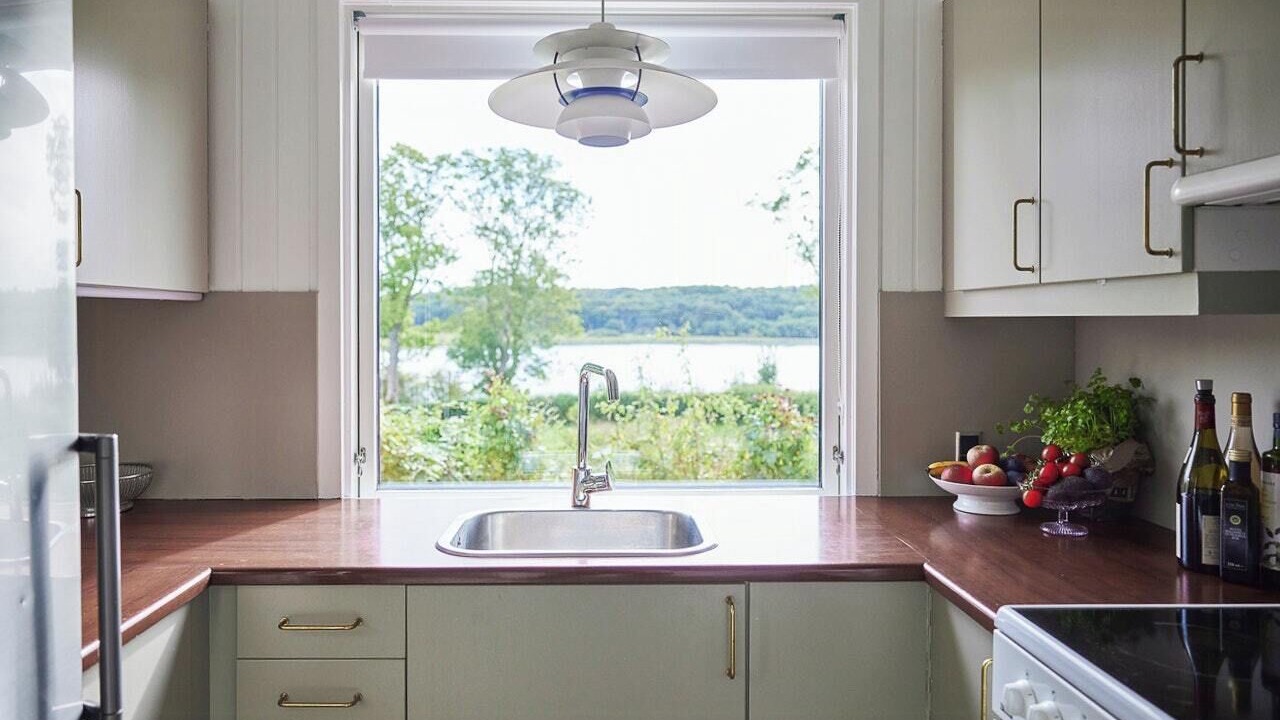 Photo of Kitchen in Ronde