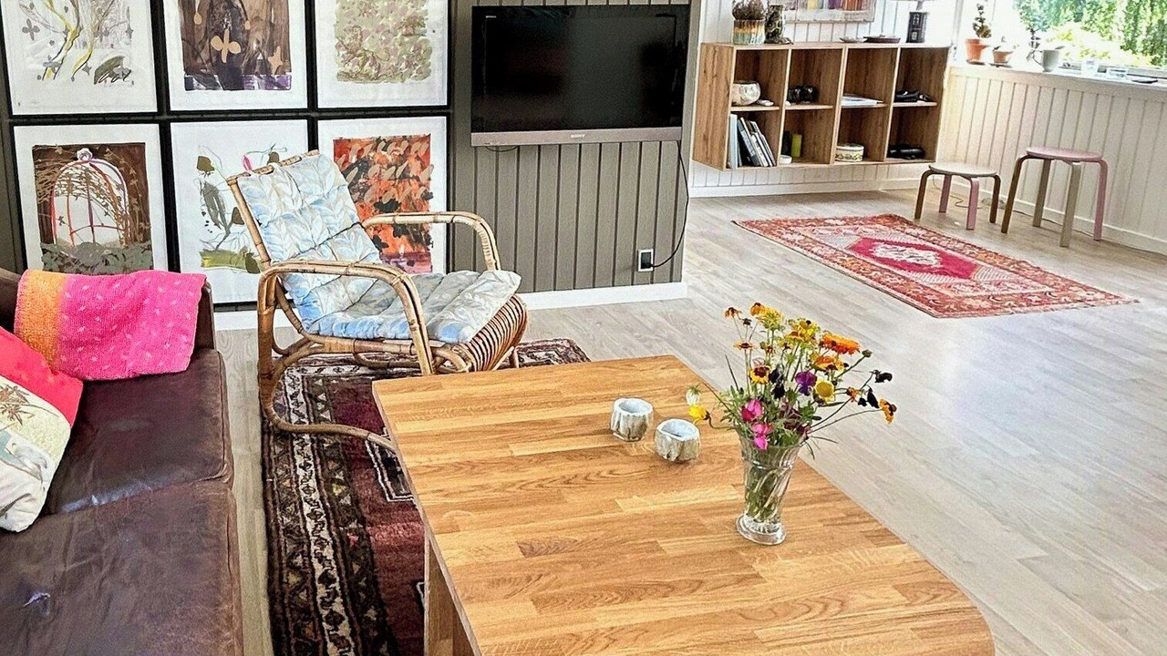 Photo of Livingroom in Ronde