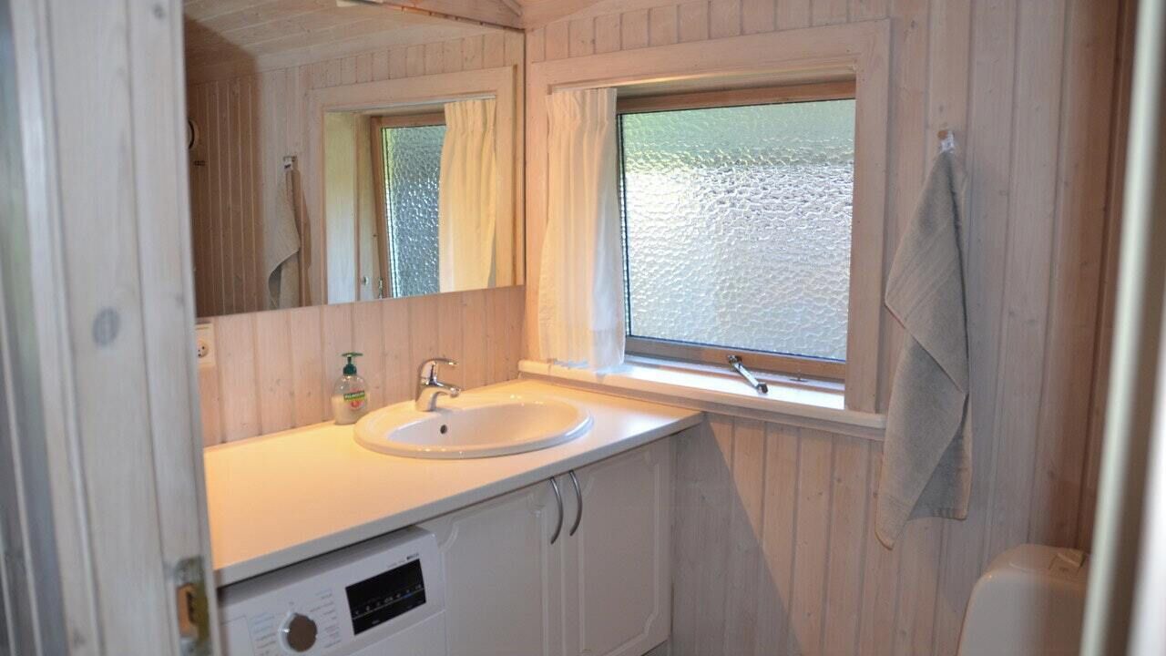 Photo of Bathroom in Dronningmolle