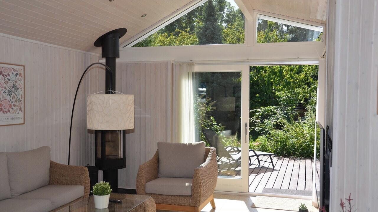 Photo of Livingroom in Dronningmolle