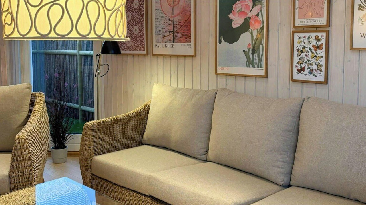 Photo of Livingroom in Dronningmolle