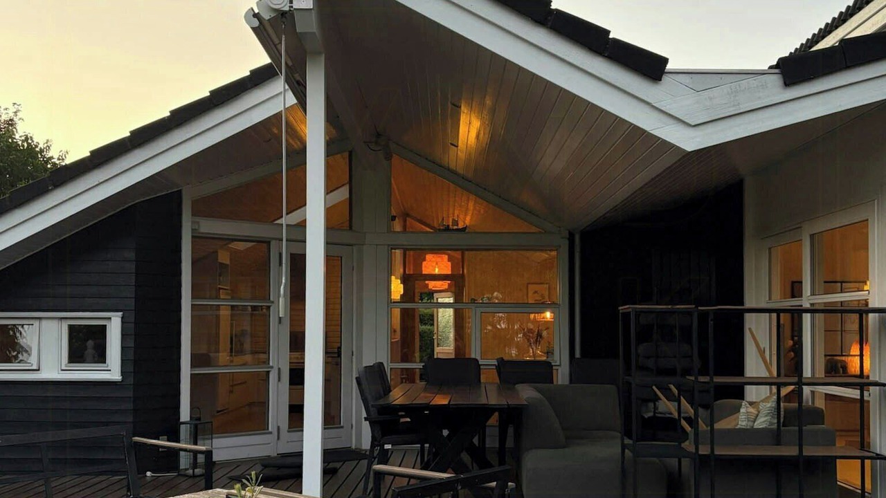 Photo of Outdoor in Dronningmolle