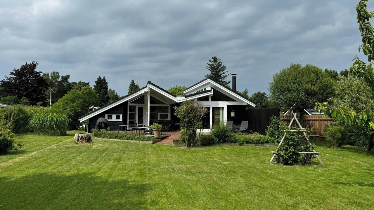 Photo of Outdoor in Dronningmolle