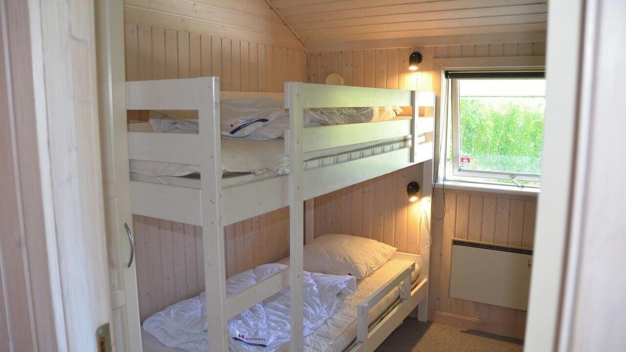 Photo of Bedroom in Dronningmolle