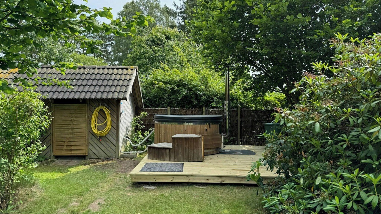 Photo of Outdoor in Dronningmolle